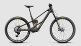 Orbea Wild LT M20 2027 Magic Gold C. View Matt/Titan Gold Gloss