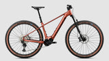 Orbea Urrun 10 2027 Mars Red Matt/Cosmic Bronze Gloss