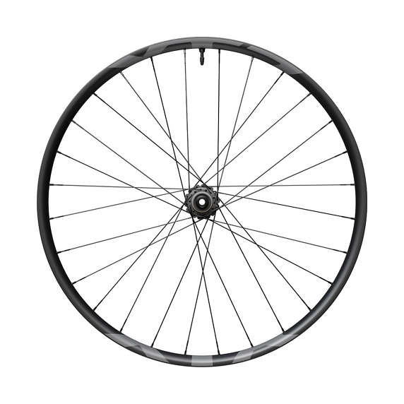 Rueda Trasera Shimano XTR WH-M9220-TL-R12-B-29 12v Freno Disco Center Lock Negro