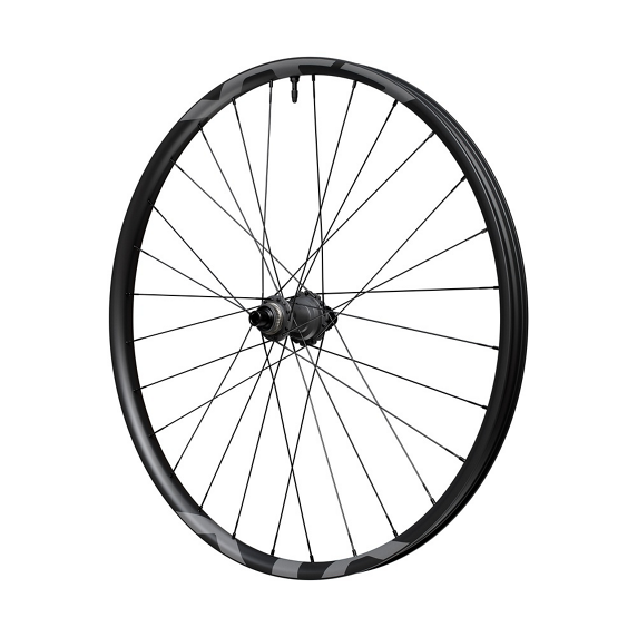 Rueda Trasera Shimano XTR WH-M9220-TL-R12-B-29 12v Freno Disco Center Lock Negro #2