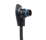 Orbea Connection Cable Range Extender 210Wh 220mm Black