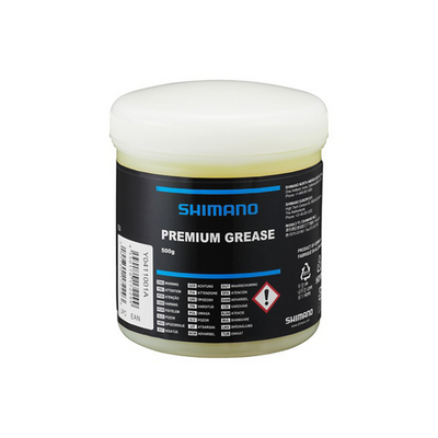 Grasa Shimano Alta Calidad 500g