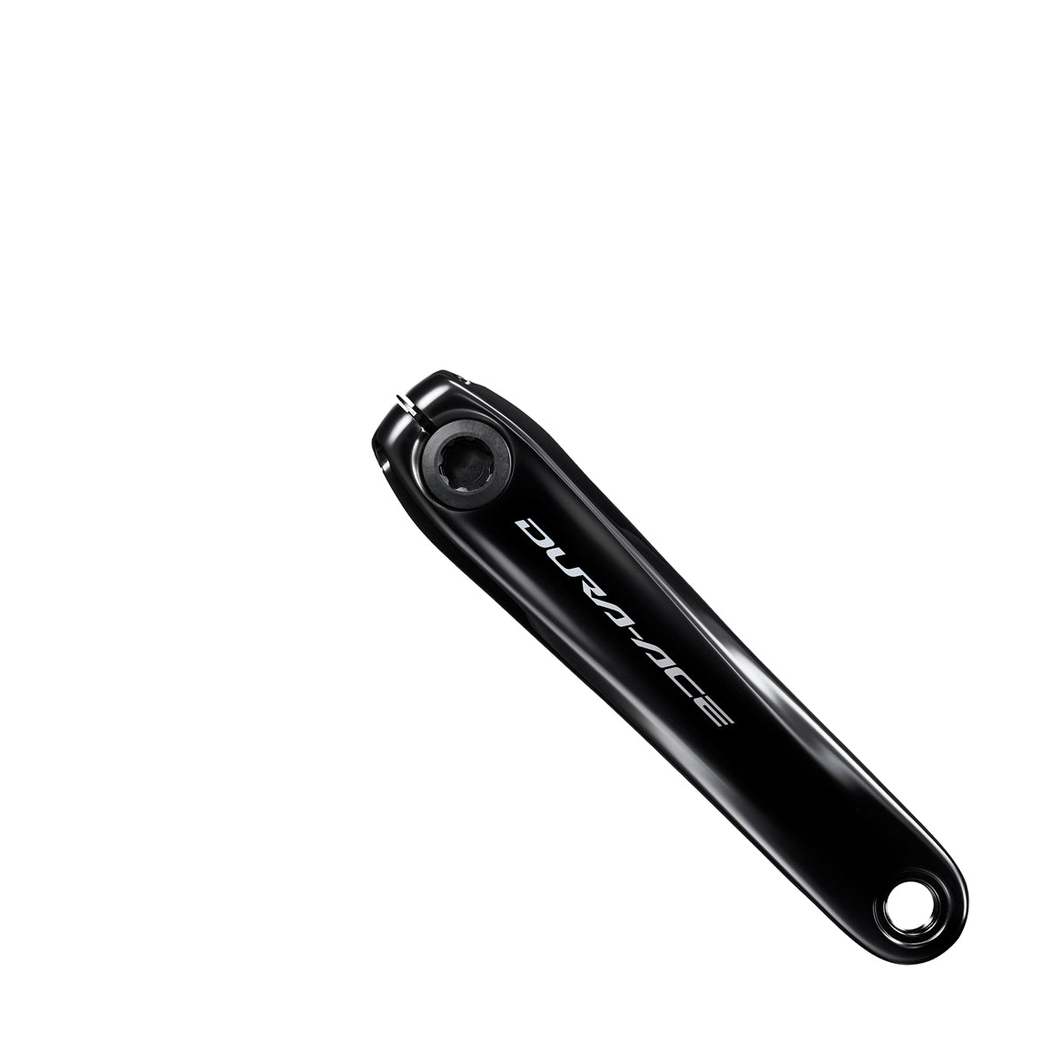Biela Izquierda Shimano Dura-Ace FC-R9200 Negro #2