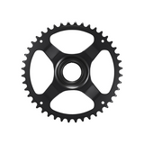 Shimano Steps CR-ET600 Chainring 50mm No Chain Guide Black