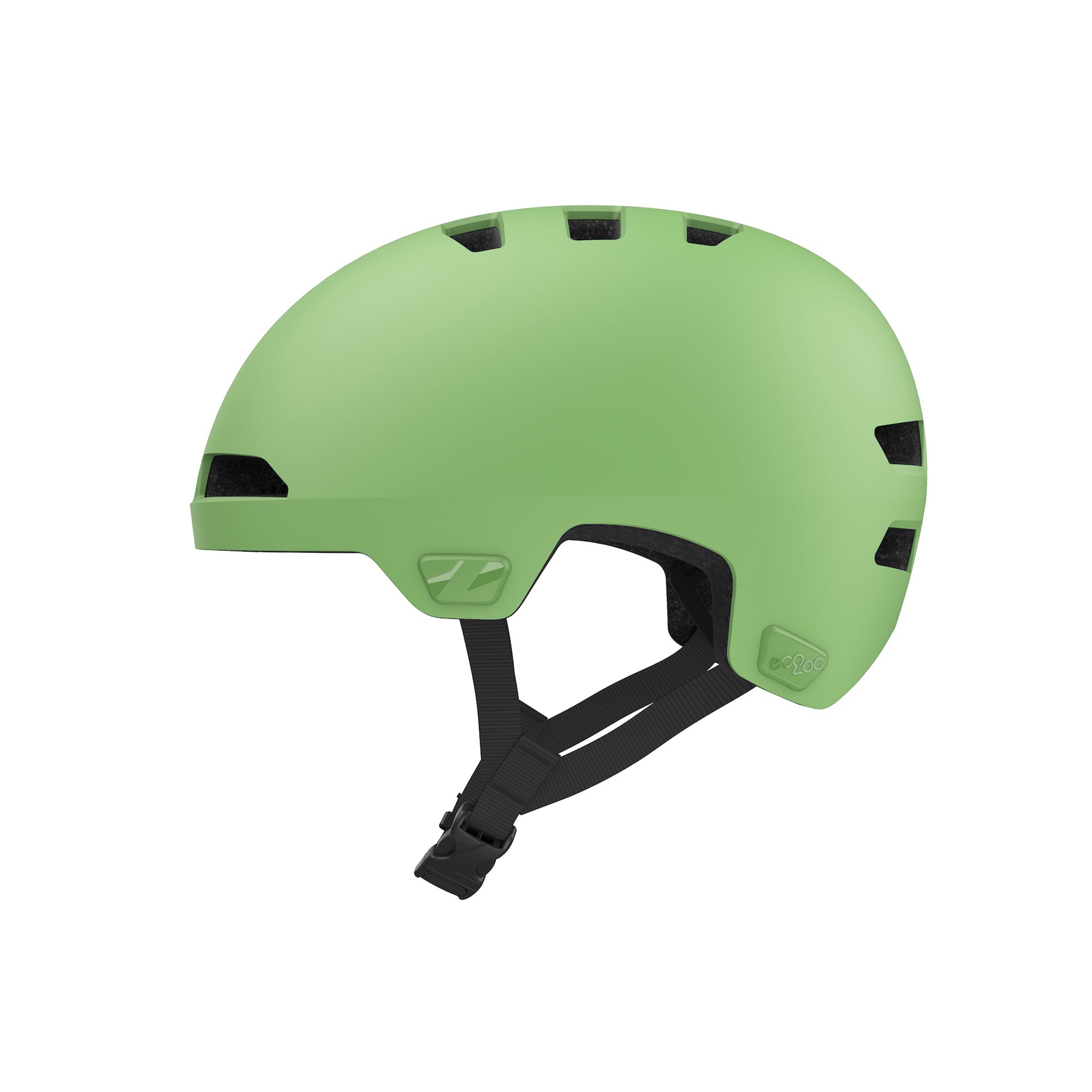 Casco Lazer MazeJR KC CE-CPSC-ASTM Niño Matte Lime #3