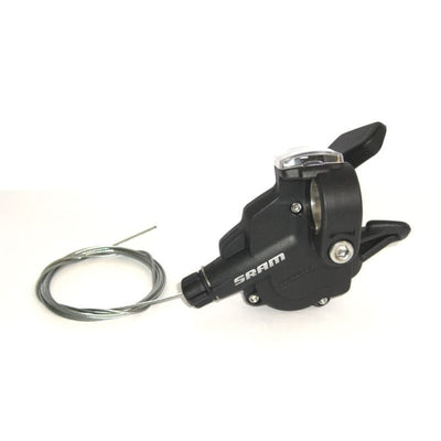 Mando Cambio Delantero Sram X4/X3 Trigger Index