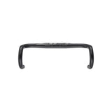 Zipp Service Course SL 70 Handlebar 31.8 Aluminum Matte Black Gloss Logo