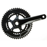 Sram Rival22 GXP 52/36t Yaw Crankset 172.5mm Black