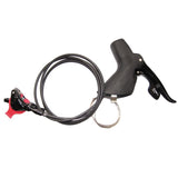 Sram Rival22 Hydro Disc Rear Lever 1800mm Black