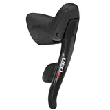 Brake/Shift Lever Set Sram Red22 2x11s Carbon Black