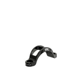 Zipp Vuka Clip Height Riser 10mm Aluminum Black Black Logo