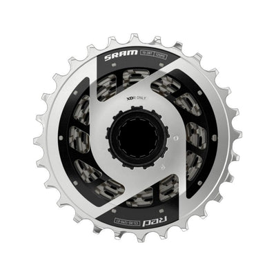 Casete Sram XG-1290 E1 12v Plata #3