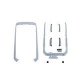 Hammerhead Karoo Bike Computer Case Mist Blue