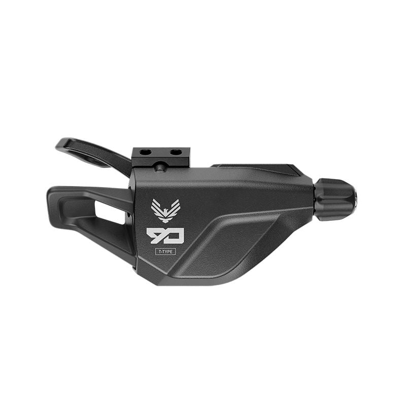 Mando Cambio Trigger Sram Eagle 90 Single Click MMX Abrazadera Integrada Negro