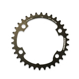 Stronglight CT2 Adaptable Dura-Ace 9100 110 4B 11s Black