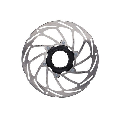Disco Freno XLC BR-X86 Centerlock Plata/Negro