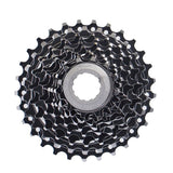 Xlc Cassette 10s Campagnolo Silver