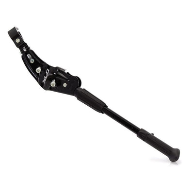 Caballete Trasero XLC KS-R05 24/28 Negro