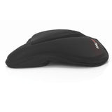 XLC Saddle Cover SC-G02 Tour/City Gel 244/269x254/279mm Black