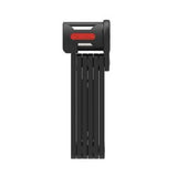 Zefal K-Traz F16 Retractable Lock 80cm Black