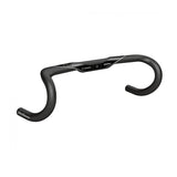 Vision Trimax Aero Di2 Handlebar 420/10mm 31.8 Aluminum Black/Grey