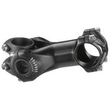 Stem Ergotec Swell-R Eco A-Head 1-1/8" 31.8mm Adjustable Angle Aluminum Black