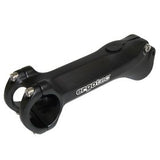Stem Ergotec High Charisma A-Head 1-1/8" 31.8mm Aluminum Black