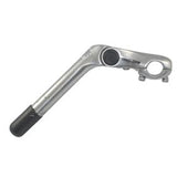 Stem Post Ergotec Kobra Vario Adjustable 25.4/25.4mm Aluminum Silver