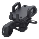 Ergotec Handlebar Smartphone Holder Black