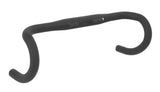 Deda Zero1 RHM Handlebar 31.7 Aluminum Matte Black/White