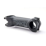 Stem Deda Zero100 31.7mm Aluminum Black Matte