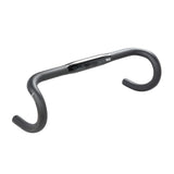 Deda Zero100 RHM Handlebar 31.7 Aluminum Matte Black