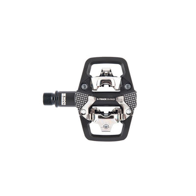 Pedales Look Enduro X Track En-Rage Negro