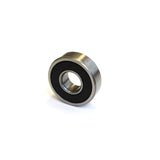 ISB Sport Steel 6000-2RS Bearing 10x26x8mm Silver/Black