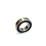 ISB Sport Steel 6902-RS/RZ Bearing 15x28x7mm Silver/Black