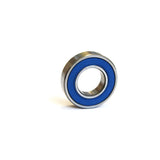 ISB Sport Steel Vmax 6901-2RSC3 Bearing 12x24x6mm Silver/Blue