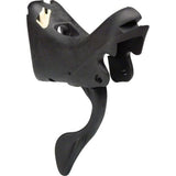 Campagnolo Centaur 10s Right Lever Mechanism <15 Black