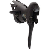 Campagnolo Chorus/Record 10s Left Lever Mechanism Black