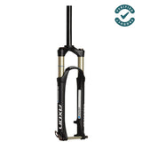 Suspension Fork Suntour SF17 Axon RLR 15QLC32 29 1 1/8 Disc Post Mount Pivot Matte Black