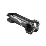 Stem FSA MTB SL-K -12º 31.8mm Aluminum Grey Matte/Black