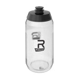 Water Bottle Polisport R550 Transparent