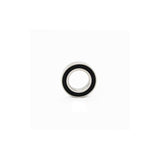 ISB Sport Steel 6704-2RS Bearing 20x27x4mm Silver/Black
