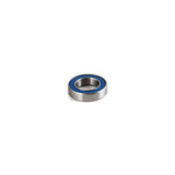 ISB Sport Steel Vmax 7902-2RSC3 Angular Contact Bearing 15x28x7mm Silver/Blue