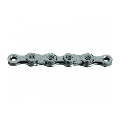 Cadena KMC X11 114 Eslabones 11v Gris