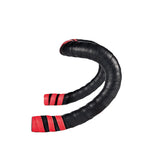 Prologo Onetouch 2 Gel Black/Red Handlebar Tape