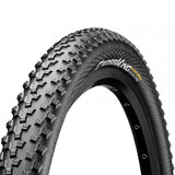 Tyre Continental Cross King ShieldWall Tubeless Ready Folding Black