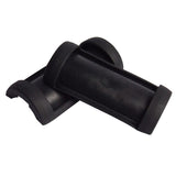 Peruzzo Profi Stand Clamp Replacement Rubber Black