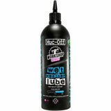 Muc-Off Chain Lubricant Wet Weather 1L Black