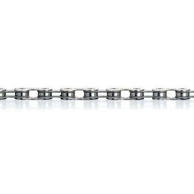 Cadena Campagnolo Record 9v Plata