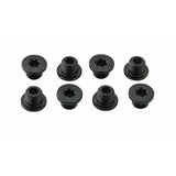 Campagnolo Chainring Bolt Kit Black